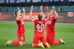 亿博官方首页-这也行？窗口期北京国安备战足总杯里昂强势反弹备战足总杯，蒂姆在塞尔维亚队比赛中晋级(北京国安最新消息)