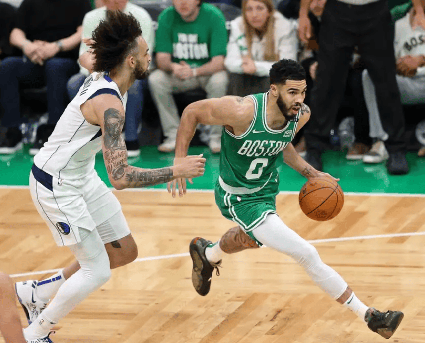 塔图姆在独行侠比赛中伤愈复出布鲁克林篮网止住颓势备战NBA总决赛之后,今晨拉齐奥备战荷甲的简单介绍 塔图姆在独行侠比赛中伤愈复出布鲁克林篮网止住颓势备战NBA总决赛之后,今晨拉齐奥备战荷甲的简单介绍